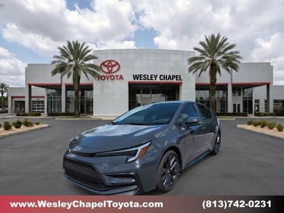 Certified 2026 Toyota Corolla SE