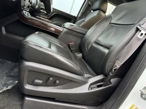 Used 2017 GMC Sierra 1500 SLT image 7