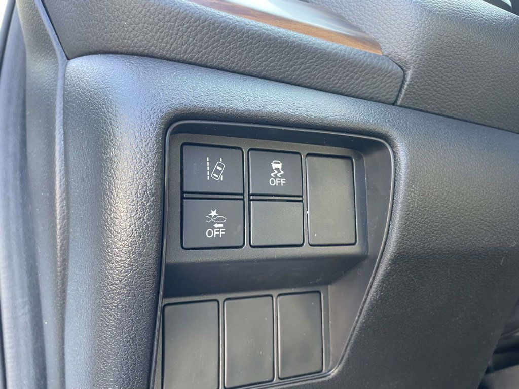 Used 2021 Honda CR-V EX image 27