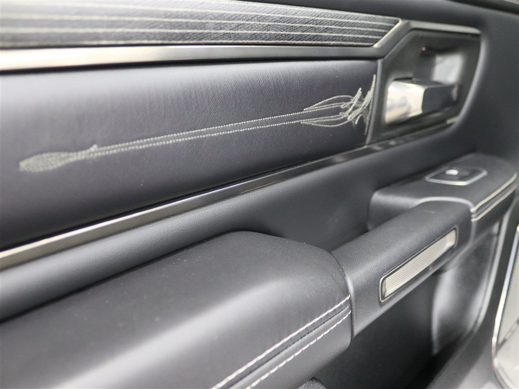 Used 2021 RAM 1500 Limited w/ Night Edition AWD/4WD image 18
