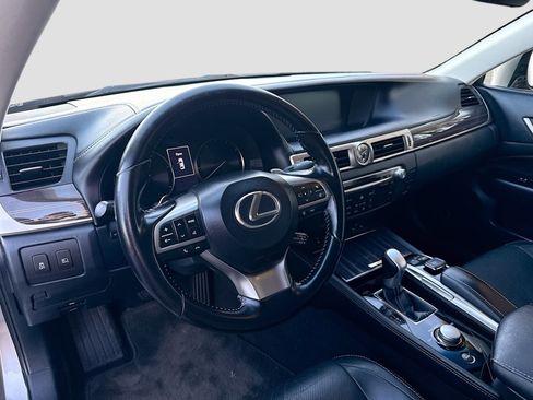Used 2016 Lexus GS 350 image 9