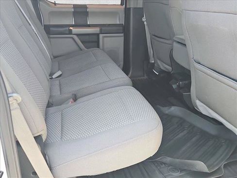 Used 2018 Ford F150 XLT RWD image 26