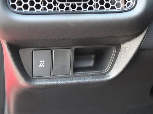 New 2026 Honda HR-V Sport image 21