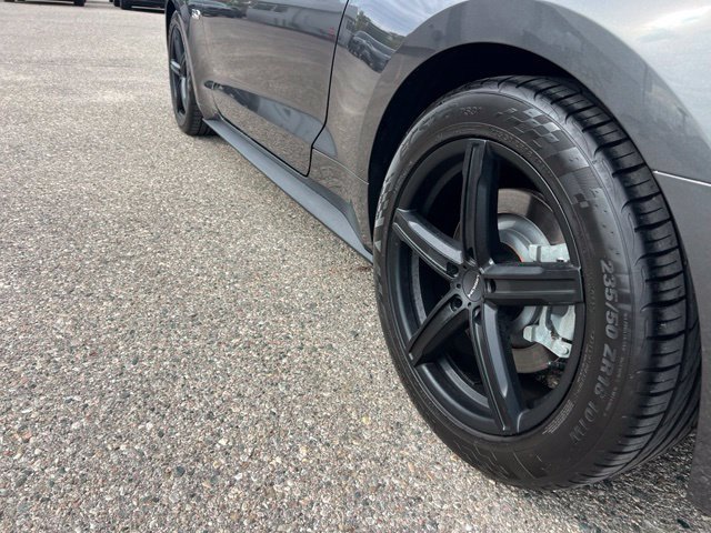 Certified 2017 Ford Mustang GT RWD image 23
