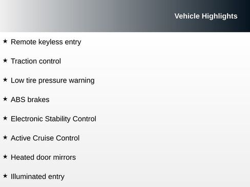 Used 2019 Toyota Highlander LE image 8