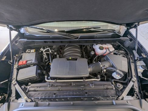 New 2026 GMC Sierra 1500 SLT w/ SLT Premium Package image 14