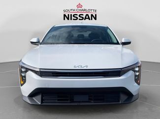 Used 2025 Kia K4 FWD video 2
