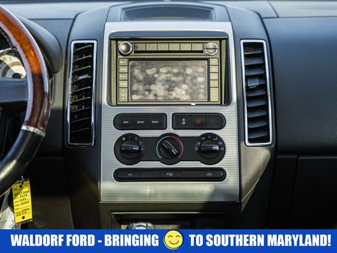 Used 2008 Ford Edge SEL image 22