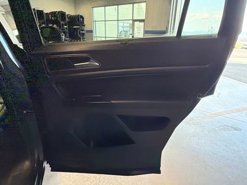 Used 2019 Volkswagen Atlas SE AWD/4WD image 29