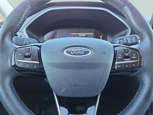 Used 2024 Ford Escape Active w/ Cold Weather Package image 24