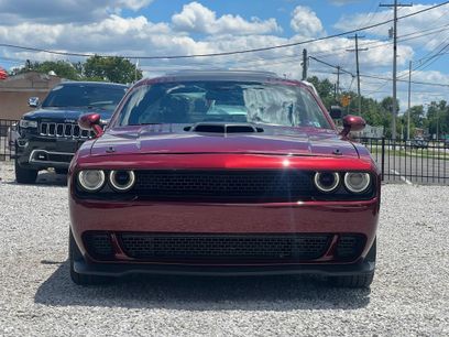 Used 2017 Dodge Challenger R/T