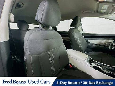 Used 2023 Hyundai Tucson SEL image 29