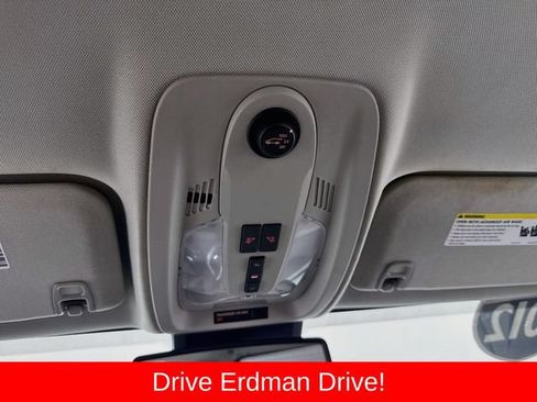 Used 2012 GMC Terrain SLT w/ Chrome and Technology Package FWD image 18