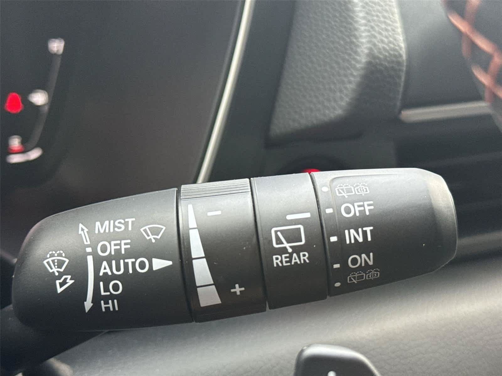 Used 2026 Honda Passport TrailSport Elite image 22