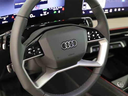 New 2026 Audi Q3 quattro 2.0T image 16