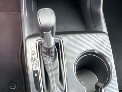 Certified 2026 Honda Civic Sport image 11
