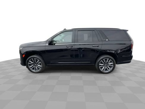 Certified 2024 Cadillac Escalade Sport Platinum AWD/4WD image 6