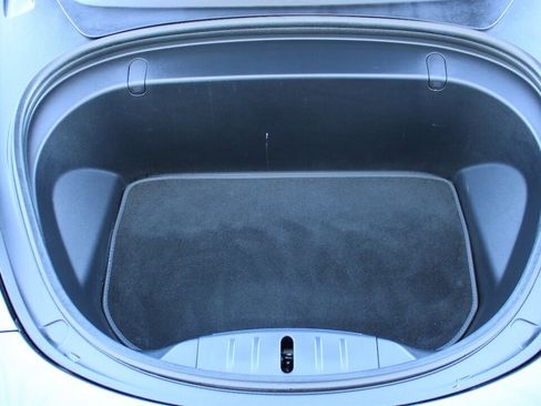 Used 2018 Tesla Model 3 Long Range AWD/4WD image 6