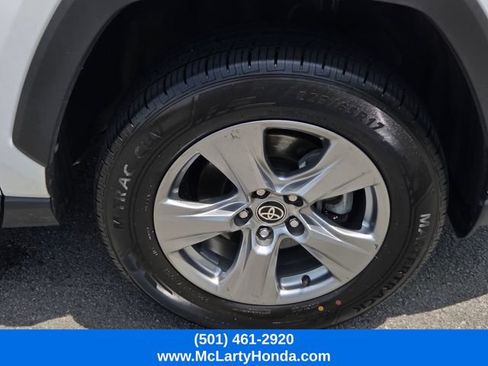 Used 2024 Toyota RAV4 XLE FWD image 18