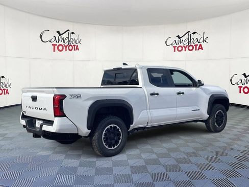 New 2026 Toyota Tacoma TRD Off-Road image 7