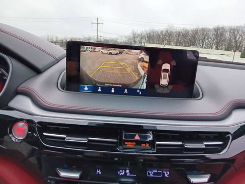 Used 2024 Acura MDX A-Spec image 30