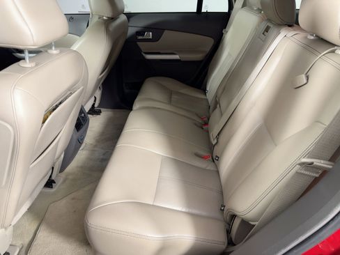 Used 2011 Ford Edge Limited image 14