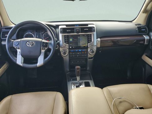 Certified 2023 Toyota 4Runner Limited RWD image 10