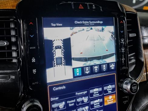 Used 2019 RAM 2500 Limited image 23