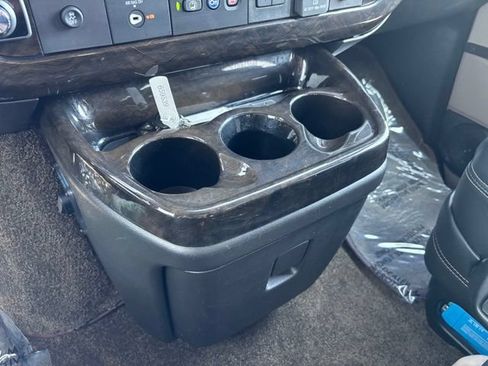 Used 2025 GMC Savana 2500 w/ Driver Convenience Package RWD image 31