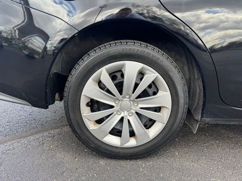 Used 2017 Subaru Impreza 2.0i image 18