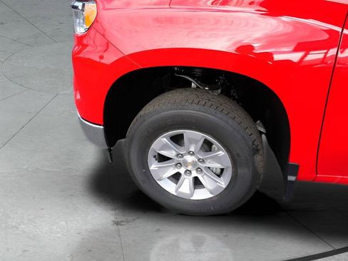 New 2026 Chevrolet Silverado 1500 LT w/ Safety Package image 11