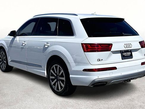 Used 2017 Audi Q7 3.0T Prestige image 15