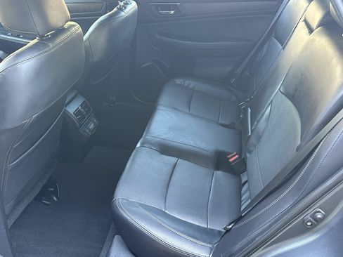Used 2018 Subaru Outback 2.5i Limited AWD/4WD image 19