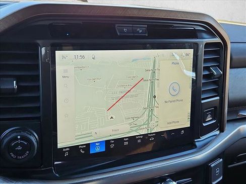 New 2026 Ford F150 King Ranch w/ Equipment Group 601A High image 14