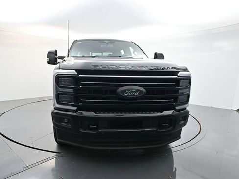 Used 2026 Ford F250 Platinum AWD/4WD image 2