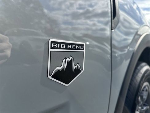 Certified 2023 Ford Bronco Sport Big Bend w/ Convenience Package image 46