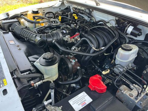 Used 2009 Ford Ranger XL image 20