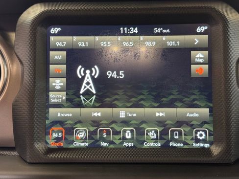 Used 2020 Jeep Gladiator Rubicon image 41