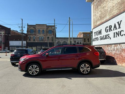 Used 2020 Subaru Ascent Limited w/ Technology Package image 5