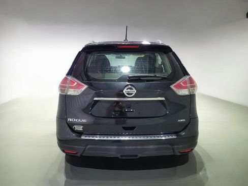 Used 2016 Nissan Rogue SV image 15