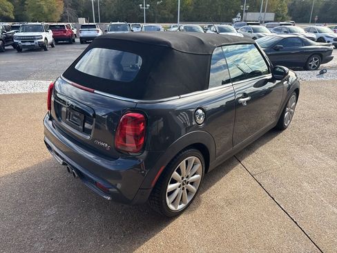 Used 2020 MINI Cooper S w/ Premium Package image 3