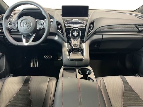 New 2026 Acura RDX A-Spec image 18