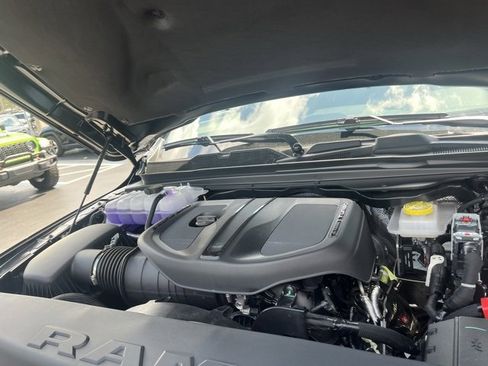 New 2026 RAM 1500 Big Horn image 12