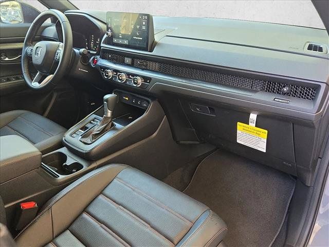 Used 2026 Honda CR-V Sport-L image 21
