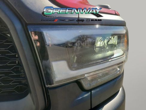 Used 2022 RAM 2500 Power Wagon w/ Level 1 Equipment Group image 5