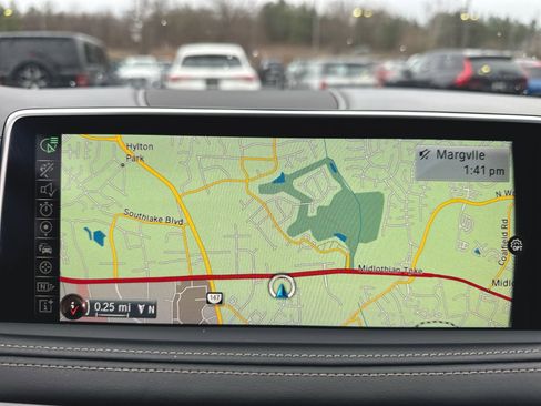 Used 2014 BMW X5 xDrive35d image 13