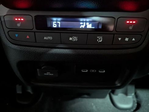 New 2026 Honda Ridgeline Black Edition image 22