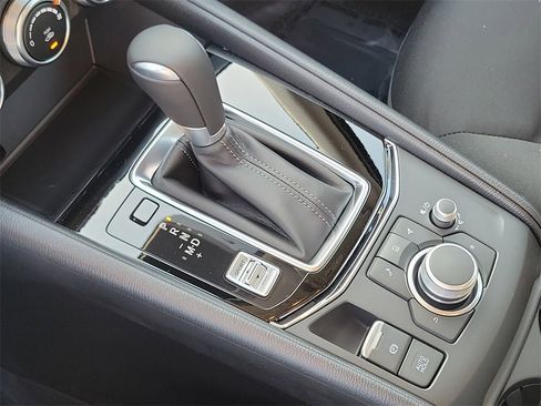 New 2025 MAZDA CX-5 AWD 2.5 S image 10