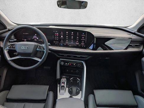 New 2025 Audi Q5 Premium Plus image 16