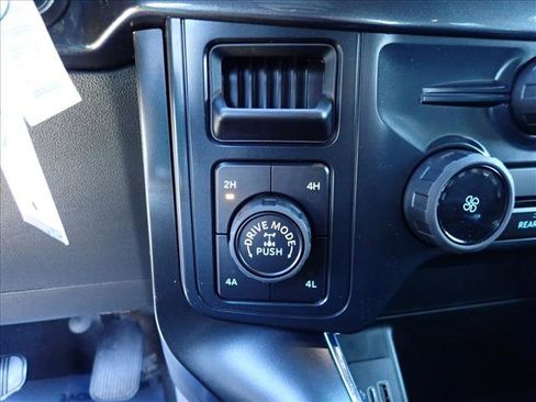 New 2026 Ford F150 STX AWD/4WD image 17